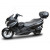 Монтажен комплект за куфари SHAD TOP MASTER SUZUKI BURGMAN 125/200 thumb