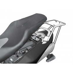 Монтажен комплект за куфари SHAD TOP MASTER SUZUKI GSR 600'06