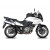 Монтажен комплект за куфари SHAD TOP MASTER SUZUKI V STROM DL 650 04-11 thumb