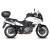 Монтажен комплект за куфари SHAD TOP MASTER SUZUKI V STROM DL 650 04-11 thumb