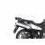 Монтажен комплект за куфари SHAD TOP MASTER SUZUKI V STROM DL 650 04-11 thumb
