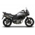 Монтажен комплект за куфари SHAD TOP MASTER SUZUKI V-STROM 650 '12 thumb