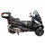 Монтажен комплект за куфари SHAD TOP MASTER PIAGGIO MP3 500 SPORT/BUS `15 thumb