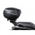 Монтажен комплект за куфари SHAD TOP MASTER PIAGGIO BEVERLY TOURER 125/250/400 08 thumb