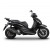 Монтажен комплект за куфари SHAD TOP MASTER PIAGGIO BEVERLY TOURER 125/250/400 08 thumb