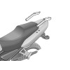 Монтажен комплект за куфари SHAD TOP MASTER YAMAHA FAZER 600 01