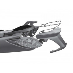 Монтажен комплект за куфари SHAD TOP MASTER YAMAHA X-MAX 125-250 '10