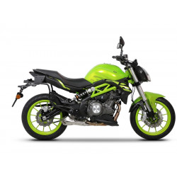 Монтажен комплект за куфари SHAD 3P SYS BENELLI BN 302 S'19 Монтажен комплект за куфари SHAD 3P SYS BENELLI BN 302 S'19