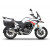 Монтажен комплект за куфари SHAD 3P SYSTEM BENELLI TRK 125/251 thumb