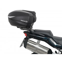 Монтажен комплект за куфари SHAD TOP MASTER BENELLI TRK 502 X '20 Монтажен комплект за куфари SHAD TOP MASTER BENELLI TRK 502 X '20