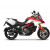 Монтажен комплект за куфари SHAD 3P SYSTEM DUCATI MULTISTRADA 950/1260 thumb