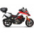 Монтажен комплект за куфари SHAD 3P SYSTEM DUCATI MULTISTRADA 950/1260 thumb