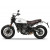 Монтажен комплект за куфари SHAD SR SIDE BAG HOLDER DUCATI SCRAMBLER 800 ICON/CLASSIC thumb