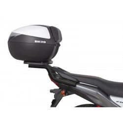 Монтажен комплект за куфари SHAD TOP MASTER HONDA CB 125 F '21 Монтажен комплект за куфари SHAD TOP MASTER HONDA CB 125 F '21