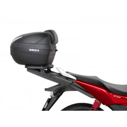 Монтажен комплект за куфари SHAD TOP MASTER HONDA CB125F Монтажен комплект за куфари SHAD TOP MASTER HONDA CB125F