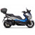 Монтажен комплект за куфари SHAD TOP MASTER HONDA FORZA 125 / 350 '21 Монтажен комплект за куфари SHAD TOP MASTER HONDA FORZA 125 / 350 '21 thumb