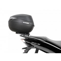 Монтажен комплект за куфари SHAD TOP MASTER HONDA PCX 125 '10-'20 Монтажен комплект за куфари SHAD TOP MASTER HONDA PCX 125 '10-'20