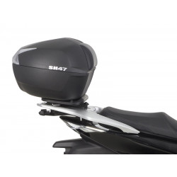 Монтажен комплект за куфари SHAD TOP MASTER HONDA SH350 '21 /  SH 300 '19 - '21