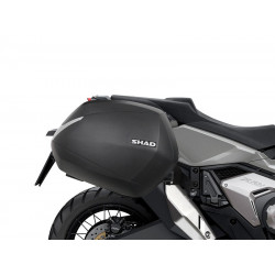 Монтажен комплект за куфари SHAD 3P SYSTEM HONDA X-ADV 750 '21