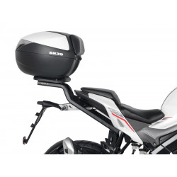 Монтажен комплект за куфари SHAD TOP MASTER KEEWAY RKF 125 '18 Монтажен комплект за куфари SHAD TOP MASTER KEEWAY RKF 125 '18