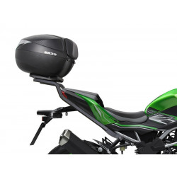 Монтажен комплект за куфари SHAD TOP MASTER KAWASAKI Z 125 '19