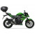 Монтажен комплект за куфари SHAD TOP MASTER KAWASAKI Z 125 '19 thumb