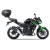 Монтажен комплект за куфари SHAD TOP MASTER KAWASAKI Z400 '19 thumb