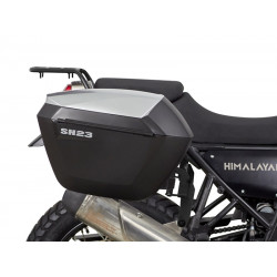Монтажен комплект за куфари SHAD 3P SYSTEM ROYAL ENFIELD HIMALAYAN 410 '18
