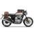 Монтажен комплект за куфари SHAD SR SIDE BAG H.ROYAL ENFIELD INTERCEPTOR 650 '19 thumb