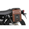 Монтажен комплект за куфари SHAD SR SIDE BAG HOLDER TRIUMPH STREET SCRAMBLER 900 '18