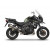 Монтажен комплект за куфари SHAD 3P SYSTEM TRIUMPH EXPLORER 1200 16' 17' thumb