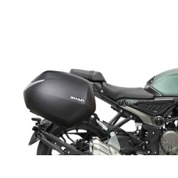 Монтажен комплект за куфари SHAD 3P SYSTEM VOGE 300AC '20
