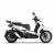 Монтажен комплект за куфари SHAD TOP MASTER PIAGGIO BEVERLY 300/400 S (EURO 5) '21 thumb