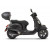 Монтажен комплект за куфари SHAD TOP MASTER PIAGGIO VESPA GTS 300 '19 thumb