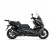 Монтажен комплект за куфари SHAD TOP MASTER BMW C400GT thumb