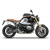 Монтажен комплект за куфари SHAD SR SIDE BAG HOLDER BMW NINET 1200 '13'19 thumb