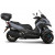 Монтажен комплект за куфари SHAD TOP MASTER YAMAHA TRICITY 300 ’20 thumb