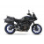 Монтажен комплект за куфари SHAD 3P SYSTEM YAMAHA MT09 TRACER 18 thumb