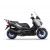 Монтажен комплект за куфари SHAD TOP MASTER YAMAHA XMAX 125 '21 thumb
