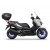 Монтажен комплект за куфари SHAD TOP MASTER YAMAHA XMAX 125 '21 thumb