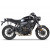 Монтажен комплект за куфари SHAD SR SIDE BAG HOLDER YAMAHA XSR 700´17 thumb