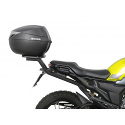 Монтажен комплект за куфари SHAD TOP MASTER ZONTES G1 125 '20 Монтажен комплект за куфари SHAD TOP MASTER ZONTES G1 125 '20