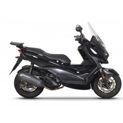 Монтажен комплект за куфари SHAD TOP MASTER ZONTES M310 '21 Монтажен комплект за куфари SHAD TOP MASTER ZONTES M310 '21