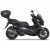 Монтажен комплект за куфари SHAD TOP MASTER ZONTES M310 '21 thumb