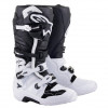 Ботуши ALPINESTARS TECH 7 WHITE/BLACK