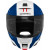 Каска SCHUBERTH C5 MASTER BLUE thumb