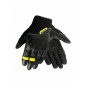Ръкавици SECA AXIS MESH FLUO thumb