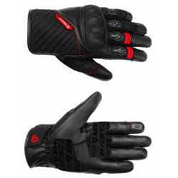 Ръкавици SECA AXIS MESH RED Ръкавици SECA AXIS MESH RED