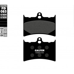 Предни/Задни мото накладки Galfer SEMI METAL FD085G1054 Предни/Задни мото накладки Galfer SEMI METAL FD085G1054