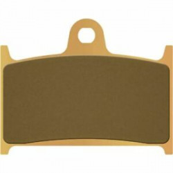 Предни мото накладки Galfer SINTERED COMPOUND FD099G1375 Предни мото накладки Galfer SINTERED COMPOUND FD099G1375